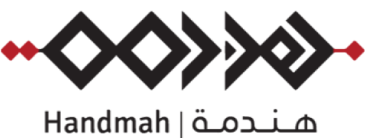 handmah Logo