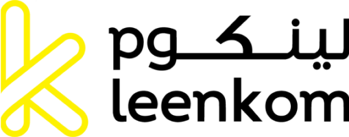 leenkom Logo