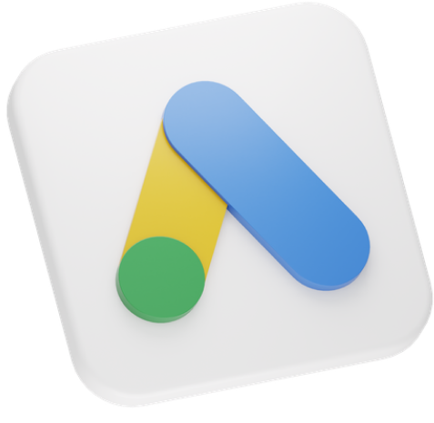 Google Ads Logo